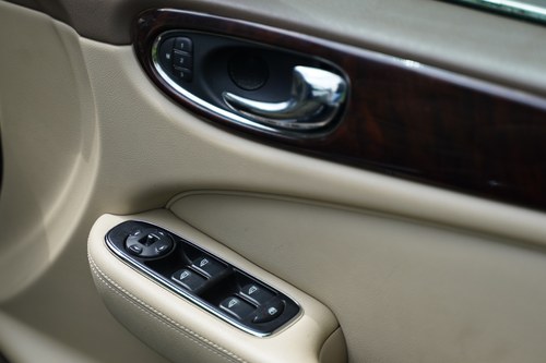 2007 Jaguar XJ Executive V6 TDVI In vendita (immagine 54 di 149)