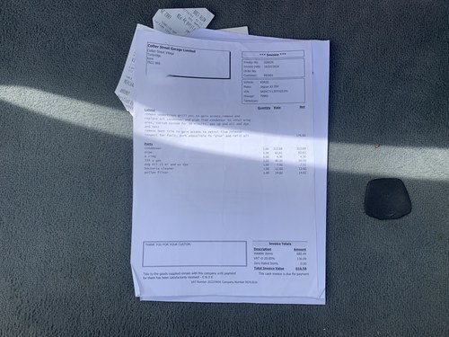 2007 Jaguar XJ Executive V6 TDVI In vendita (immagine 144 di 149)