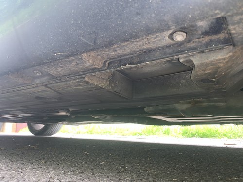 2007 Jaguar XJ Executive V6 TDVI In vendita (immagine 130 di 149)