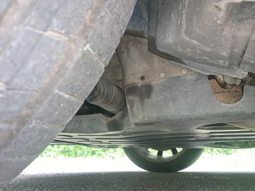 2007 Jaguar XJ Executive V6 TDVI In vendita (immagine 137 di 149)