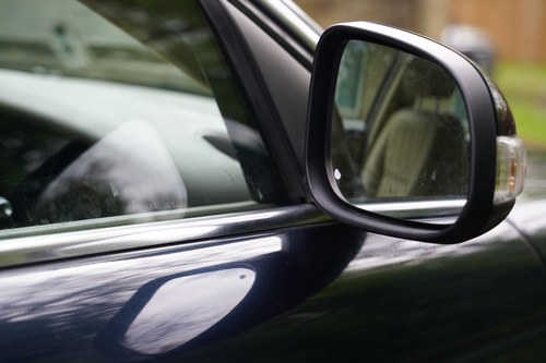 2007 Jaguar XJ Executive V6 TDVI In vendita (immagine 106 di 149)