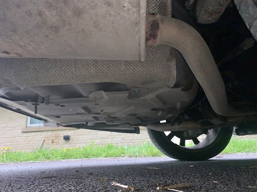 2007 Jaguar XJ Executive V6 TDVI In vendita (immagine 132 di 149)