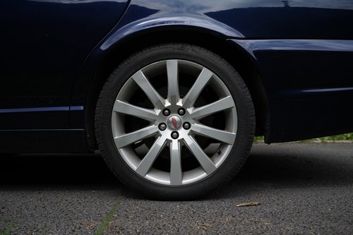 2007 Jaguar XJ Executive V6 TDVI In vendita (immagine 31 di 149)