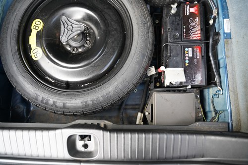 2007 Jaguar XJ Executive V6 TDVI In vendita (immagine 114 di 149)