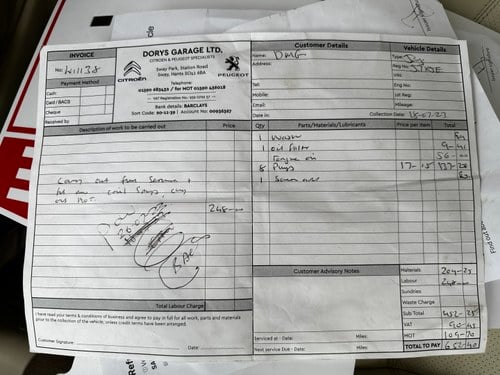 1998 Jaguar XJR X308 For Sale (picture 86 of 90)