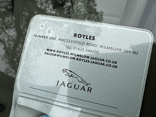 1998 Jaguar XJR X308 For Sale (picture 82 of 90)