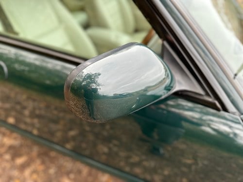 1998 Jaguar XJR X308 For Sale (picture 74 of 90)