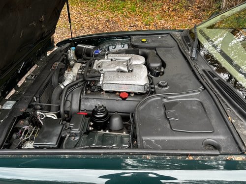 1998 Jaguar XJR X308 For Sale (picture 79 of 90)