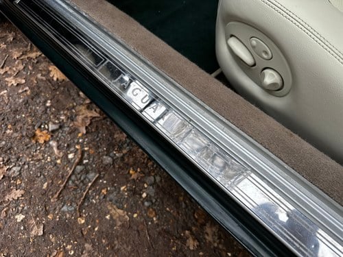 1998 Jaguar XJR X308 For Sale (picture 39 of 90)