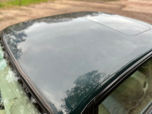 1998 Jaguar XJR X308 For Sale (picture 60 of 90)