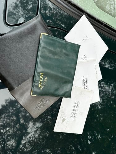 1998 Jaguar XJR X308 For Sale (picture 81 of 90)