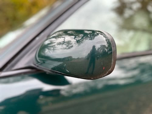 1998 Jaguar XJR X308 For Sale (picture 73 of 90)