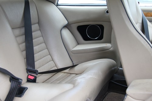 NO RESERVE - 1989 Jaguar XJ-S 3.6 à vendre (picture 41 of 71)