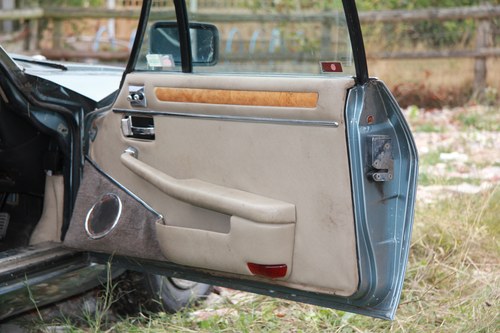 NO RESERVE - 1989 Jaguar XJ-S 3.6 à vendre (picture 14 of 71)