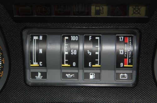 NO RESERVE - 1989 Jaguar XJ-S 3.6 à vendre (picture 19 of 71)