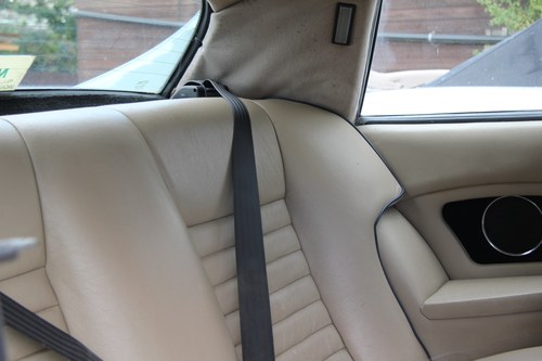 NO RESERVE - 1989 Jaguar XJ-S 3.6 à vendre (picture 40 of 71)