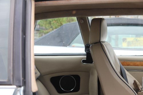 NO RESERVE - 1989 Jaguar XJ-S 3.6 à vendre (picture 36 of 71)