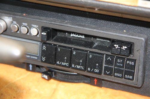 NO RESERVE - 1989 Jaguar XJ-S 3.6 à vendre (picture 24 of 71)