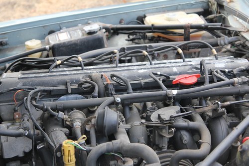 NO RESERVE - 1989 Jaguar XJ-S 3.6 à vendre (picture 69 of 71)