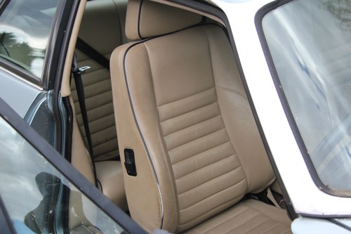 NO RESERVE - 1989 Jaguar XJ-S 3.6 à vendre (picture 31 of 71)