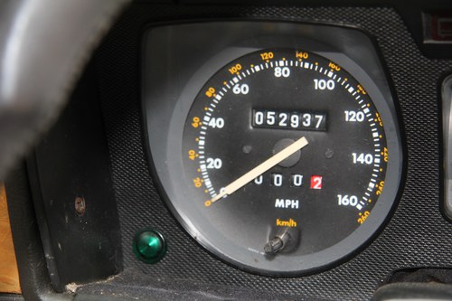 NO RESERVE - 1989 Jaguar XJ-S 3.6 à vendre (picture 18 of 71)