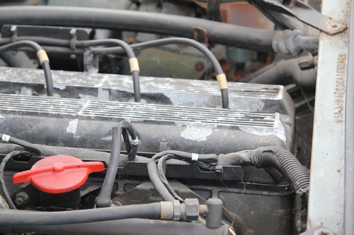 NO RESERVE - 1989 Jaguar XJ-S 3.6 à vendre (picture 70 of 71)