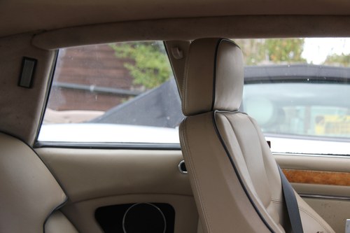 NO RESERVE - 1989 Jaguar XJ-S 3.6 à vendre (picture 34 of 71)