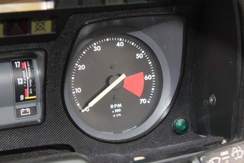 NO RESERVE - 1989 Jaguar XJ-S 3.6 à vendre (picture 20 of 71)