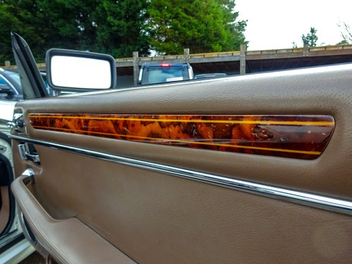 1988 Jaguar XJS-HE Convertible 5.3 V12 En venta (imagen 99 de 172)