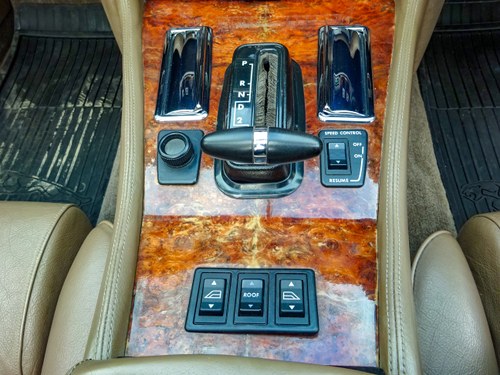 1988 Jaguar XJS-HE Convertible 5.3 V12 En venta (imagen 68 de 172)