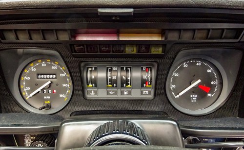 1988 Jaguar XJS-HE Convertible 5.3 V12 En venta (imagen 59 de 172)