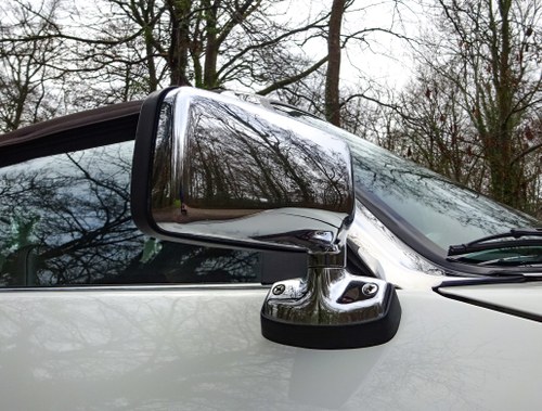 1988 Jaguar XJS-HE Convertible 5.3 V12 En venta (imagen 131 de 172)