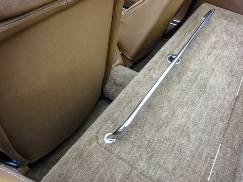 1988 Jaguar XJS-HE Convertible 5.3 V12 En venta (imagen 105 de 172)