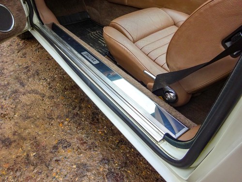 1988 Jaguar XJS-HE Convertible 5.3 V12 En venta (imagen 80 de 172)