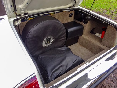 1988 Jaguar XJS-HE Convertible 5.3 V12 En venta (imagen 115 de 172)