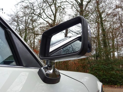 1988 Jaguar XJS-HE Convertible 5.3 V12 En venta (imagen 129 de 172)