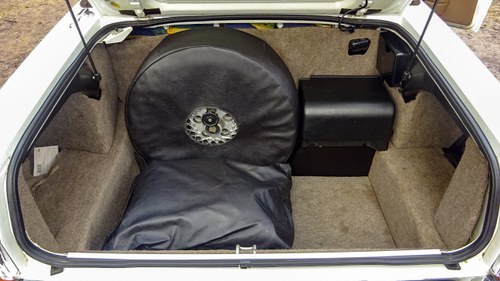 1988 Jaguar XJS-HE Convertible 5.3 V12 En venta (imagen 116 de 172)