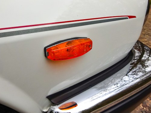 1988 Jaguar XJS-HE Convertible 5.3 V12 En venta (imagen 138 de 172)