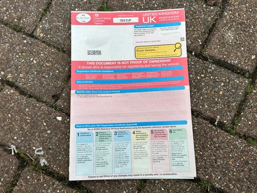 1988 Jaguar XJ-S 3.6 In vendita (immagine 191 di 191)