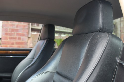 1988 Jaguar XJ-S 3.6 In vendita (immagine 77 di 191)