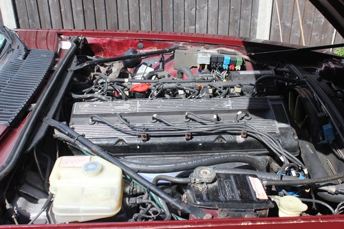 1988 Jaguar XJ-S 3.6 In vendita (immagine 162 di 191)