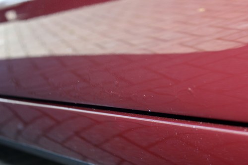 1988 Jaguar XJ-S 3.6 In vendita (immagine 137 di 191)