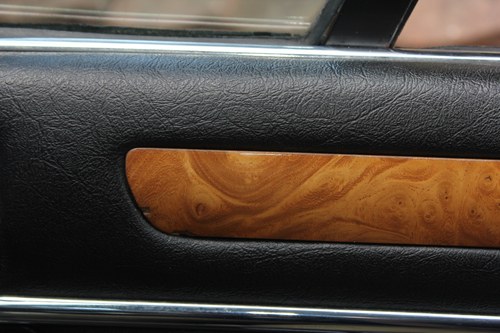 1988 Jaguar XJ-S 3.6 In vendita (immagine 82 di 191)