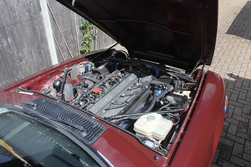 1988 Jaguar XJ-S 3.6 In vendita (immagine 157 di 191)