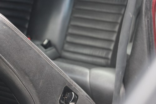 1988 Jaguar XJ-S 3.6 In vendita (immagine 56 di 191)