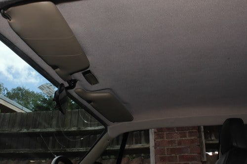 1988 Jaguar XJ-S 3.6 In vendita (immagine 70 di 191)