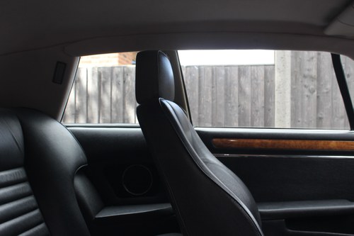 1988 Jaguar XJ-S 3.6 In vendita (immagine 50 di 191)