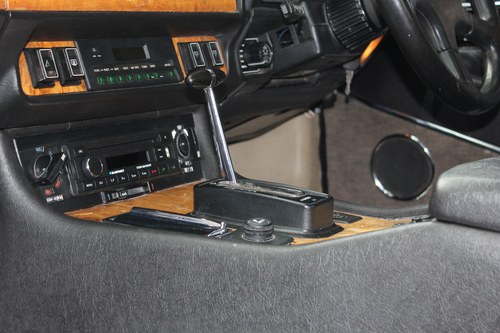 1988 Jaguar XJ-S 3.6 In vendita (immagine 73 di 191)