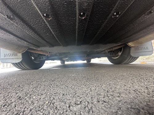 1988 Jaguar XJ-S 3.6 In vendita (immagine 176 di 191)