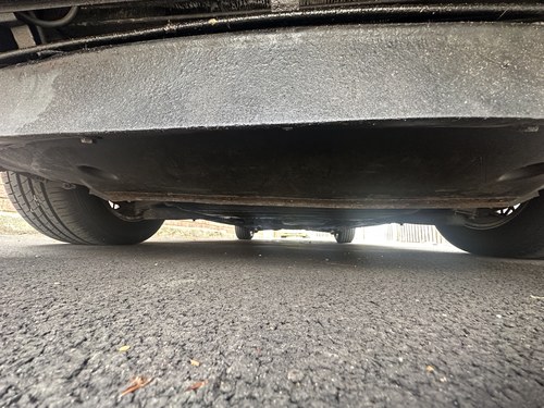 1988 Jaguar XJ-S 3.6 In vendita (immagine 171 di 191)